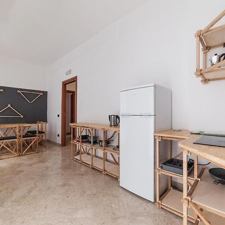 Mujie Design House Hotell Bari Exteriör bild