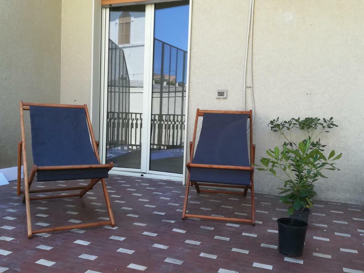Mujie Design House Hotell Bari Exteriör bild