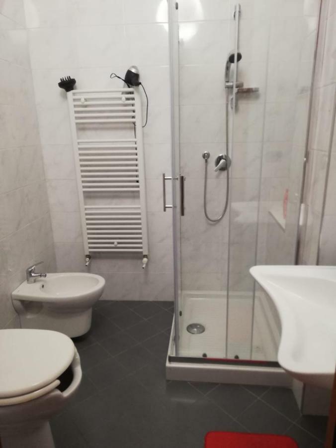 Mujie Design House Hotell Bari Exteriör bild
